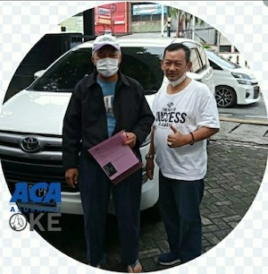 Testimoni dari Budi Sudarso - Asuransi Online